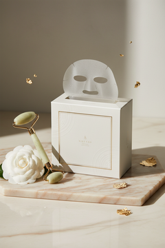 Collagen Face Mask