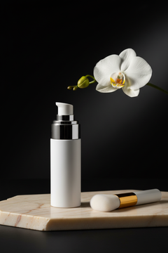 V34 Brightening Tooth Mousse
