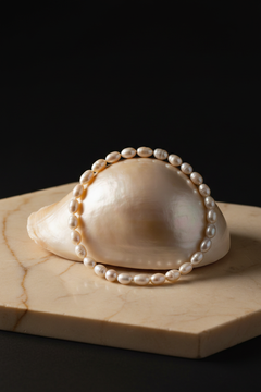 Pearl Jewelry Gift Box — The Opulent Edit